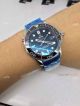 Replica Omega 007 50th Anniversary SS Black Swiss AAA Grade watch (7)_th.jpg
